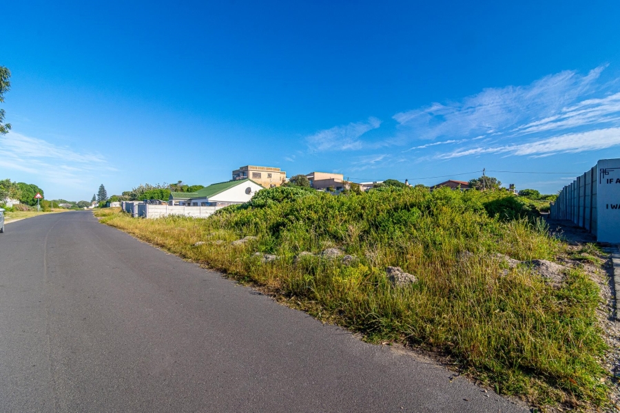 0 Bedroom Property for Sale in Pearly Beach Western Cape